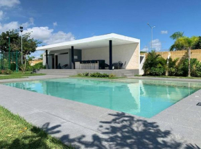 Casa completa en Residencial Paraíso, PDC